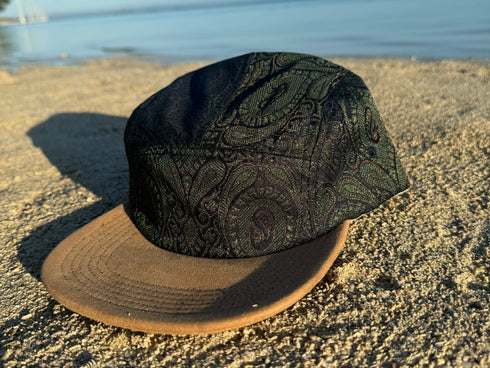 Jade Hat